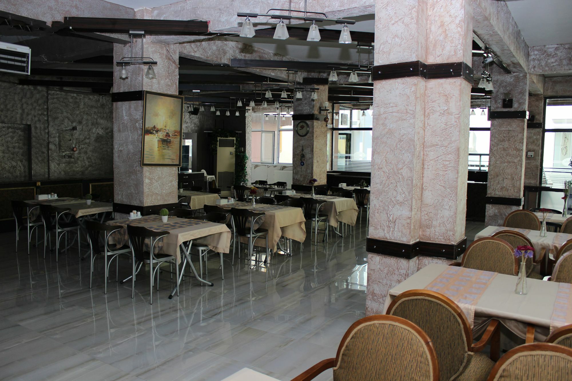 Anka Premium Hotel Istanbul Eksteriør billede