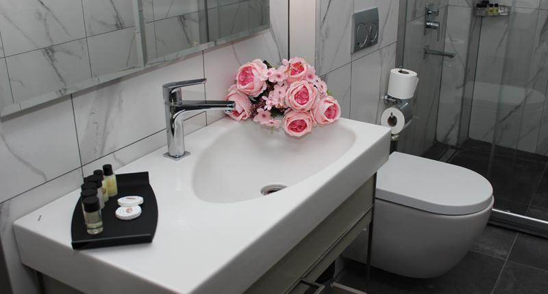 Anka Premium Hotel Istanbul Eksteriør billede
